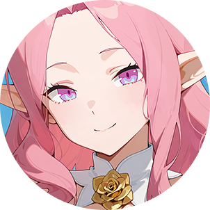Laguna Rosa app icon — Android and browser